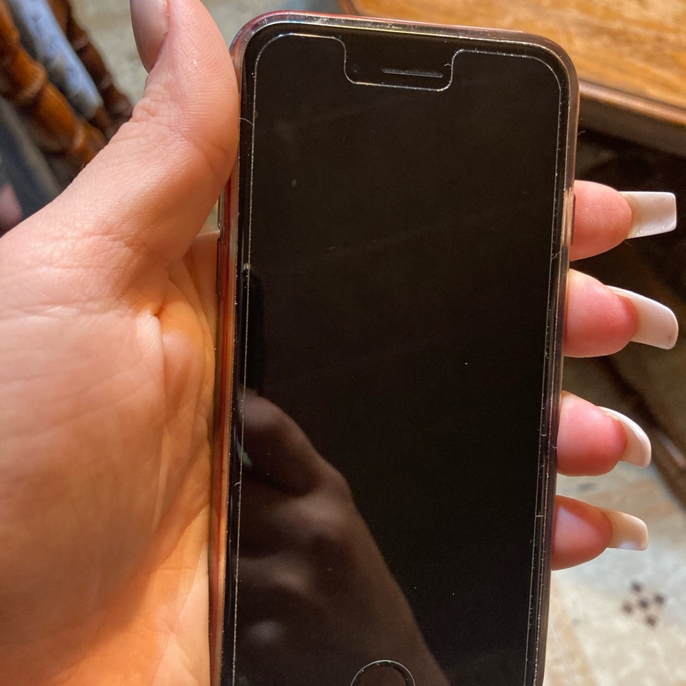 iPhone SE